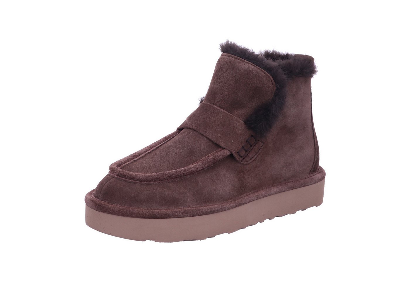 Gabor 8065.02.001 Outdoorwinterstiefel