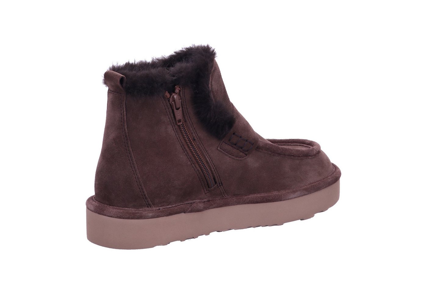 Gabor 8065.02.001 Outdoorwinterstiefel Bild 2