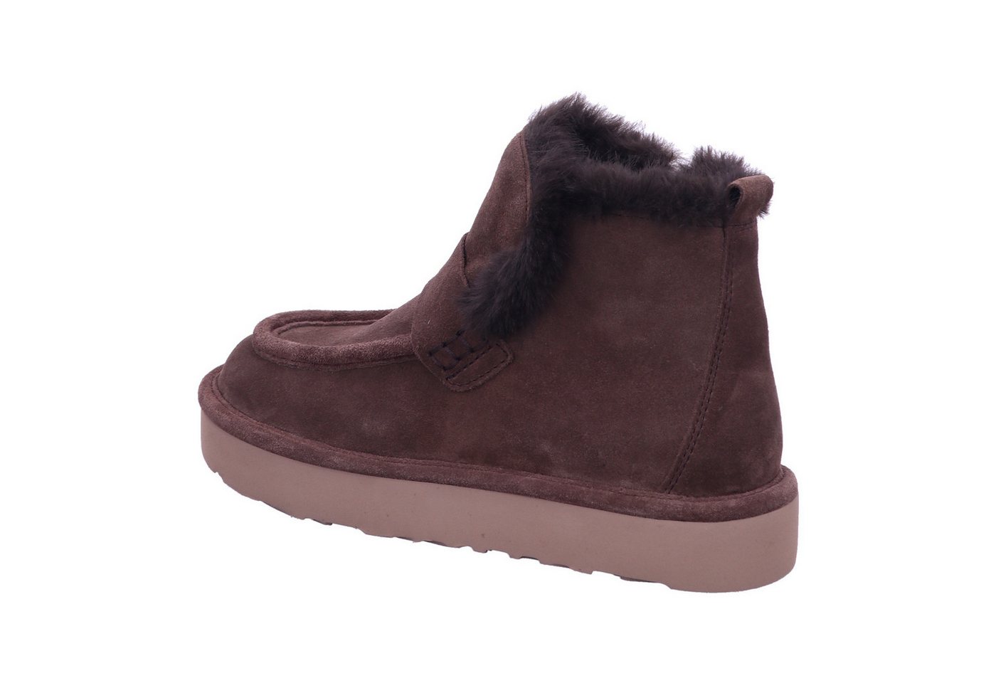Gabor 8065.02.001 Outdoorwinterstiefel Bild 3