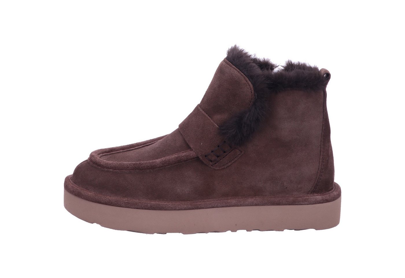 Gabor 8065.02.001 Outdoorwinterstiefel Bild 4