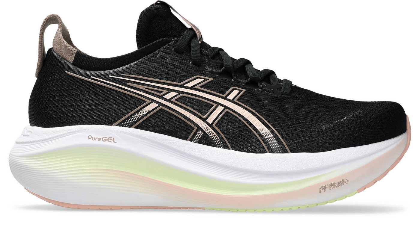 Asics DA GEL-NIMBUS 27 Laufschuh