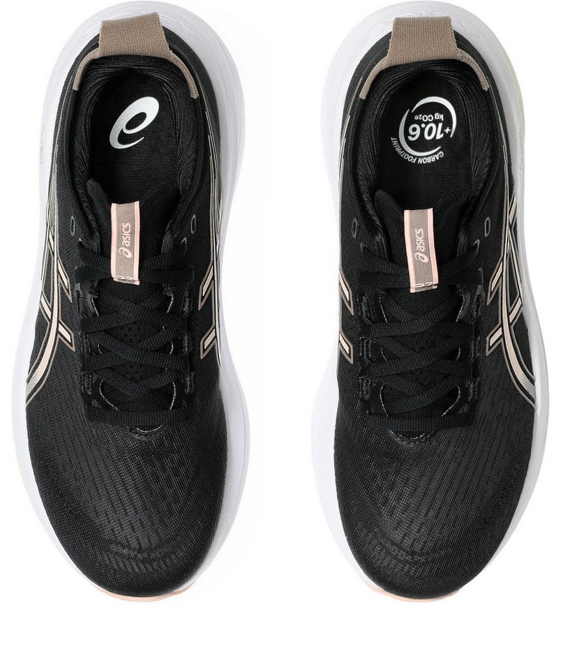 Asics DA GEL-NIMBUS 27 Laufschuh Bild 2