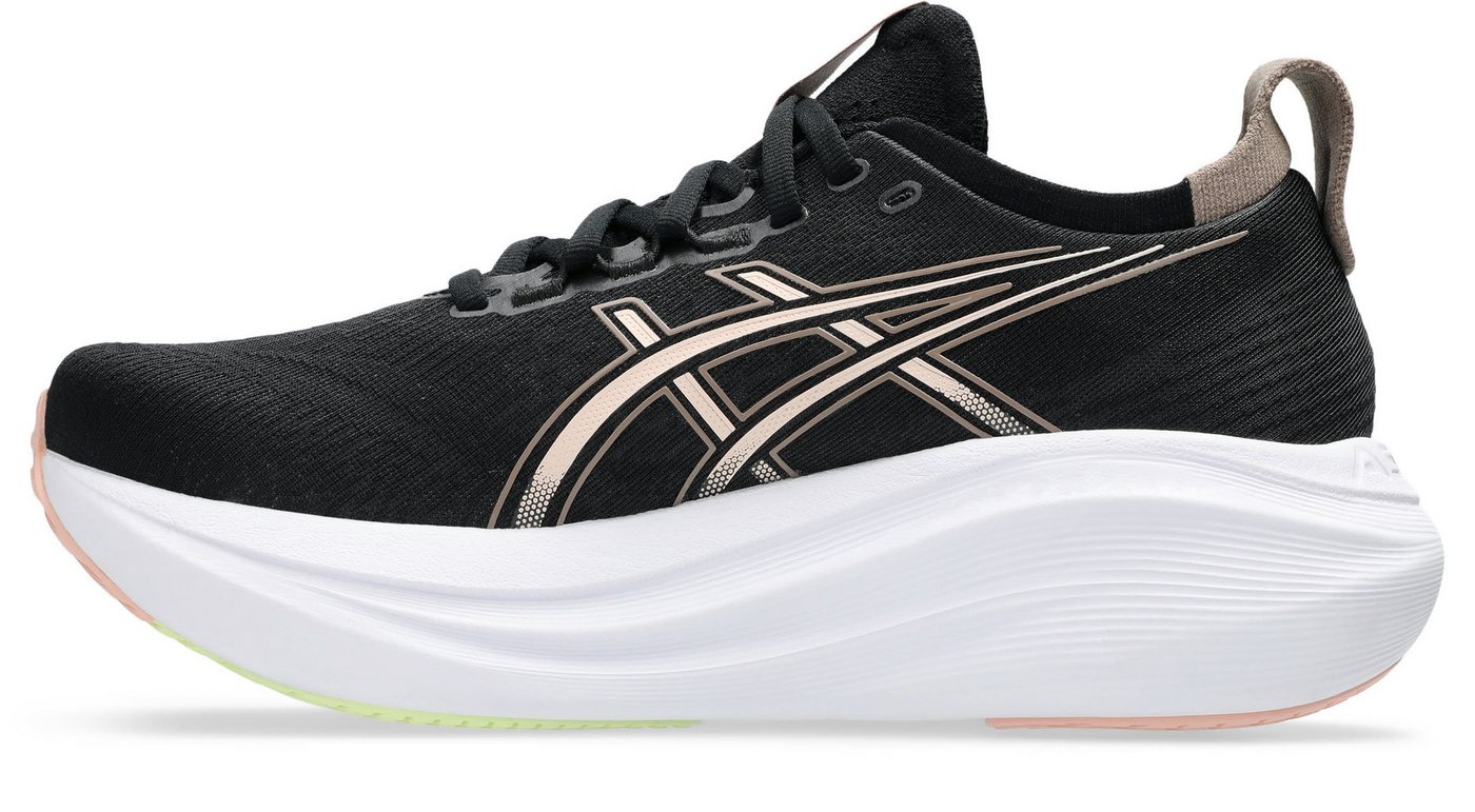 Asics DA GEL-NIMBUS 27 Laufschuh Bild 4