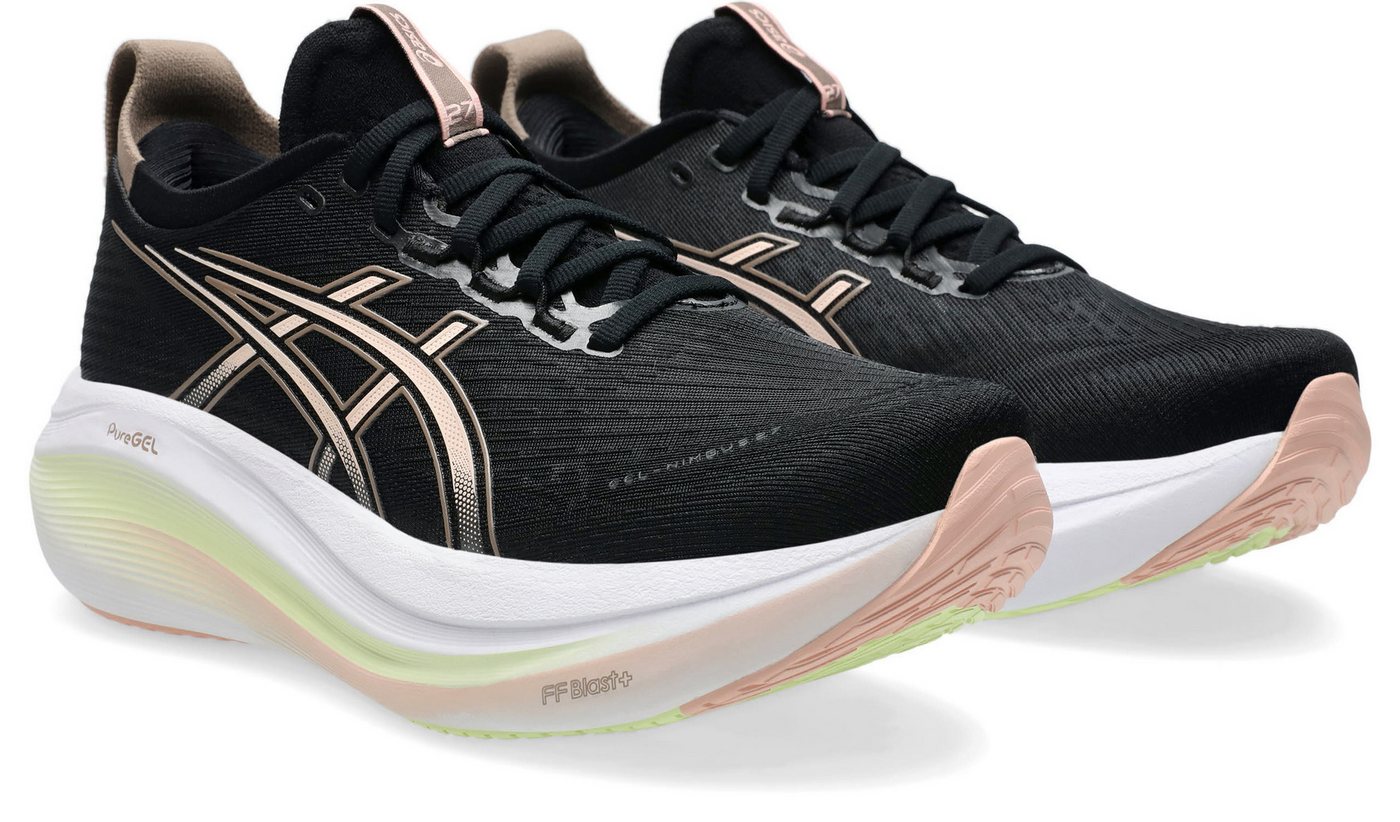 Asics DA GEL-NIMBUS 27 Laufschuh Bild 5