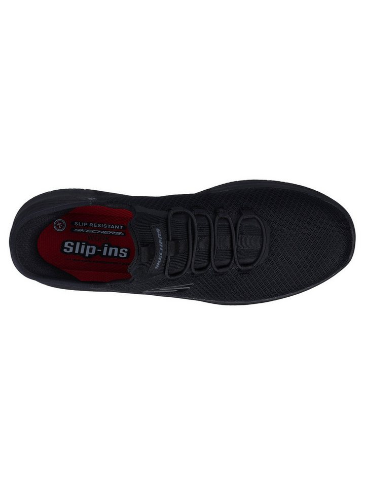 Skechers 200205EC-BBK Skechers Summits Wanderschuh Bild 3