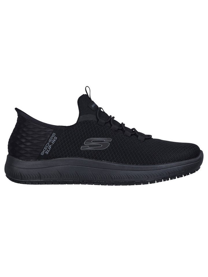Skechers 200205EC-BBK Skechers Summits Wanderschuh Bild 5