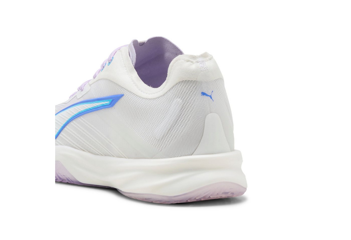 PUMA Accelerate Nitro SQD 5 W PUMA White-Royal Sapphire-Ligh Fitnessschuh Bild 3