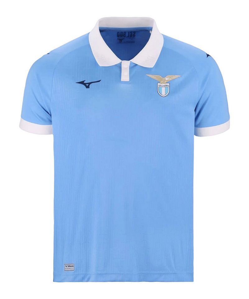 Mizuno Fußballtrikot Mizuno Lazio Rom Trikot Home 2026/2027 Serie A Bild 2