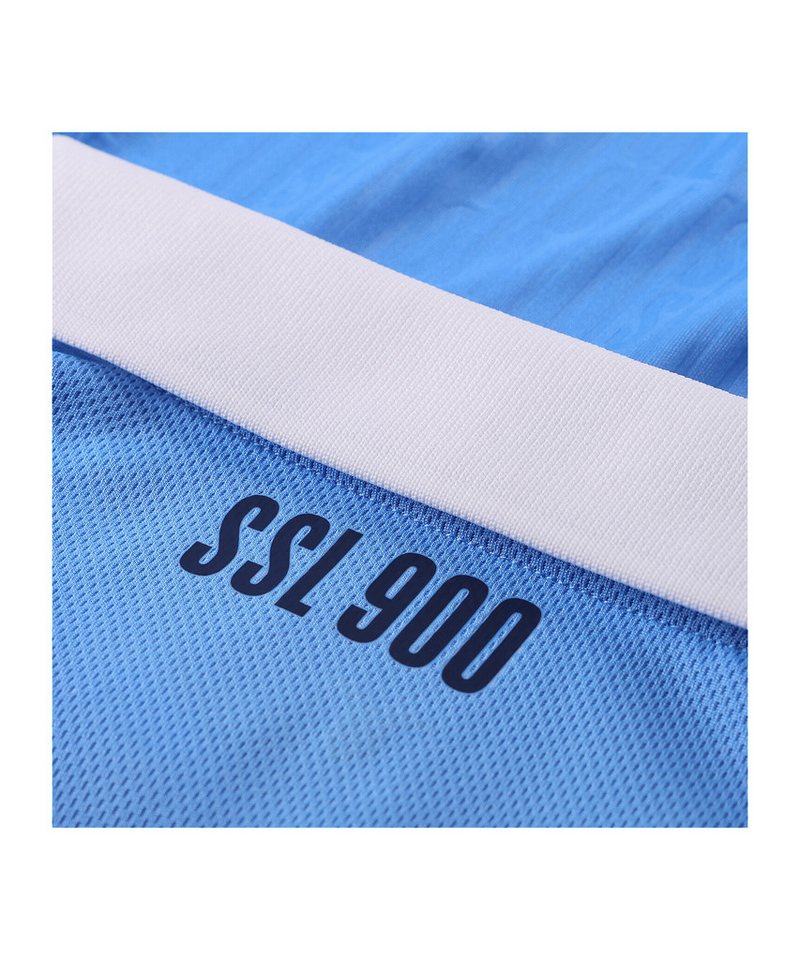 Mizuno Fußballtrikot Mizuno Lazio Rom Trikot Home 2026/2027 Serie A Bild 3