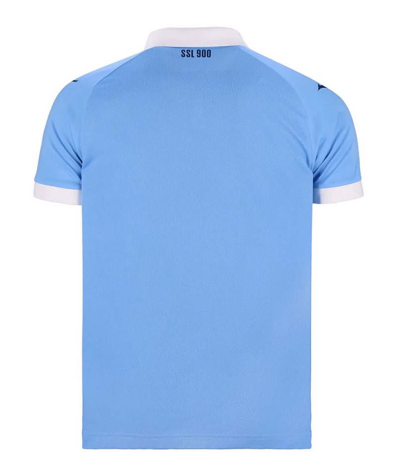 Mizuno Fußballtrikot Mizuno Lazio Rom Trikot Home 2026/2027 Serie A Bild 4