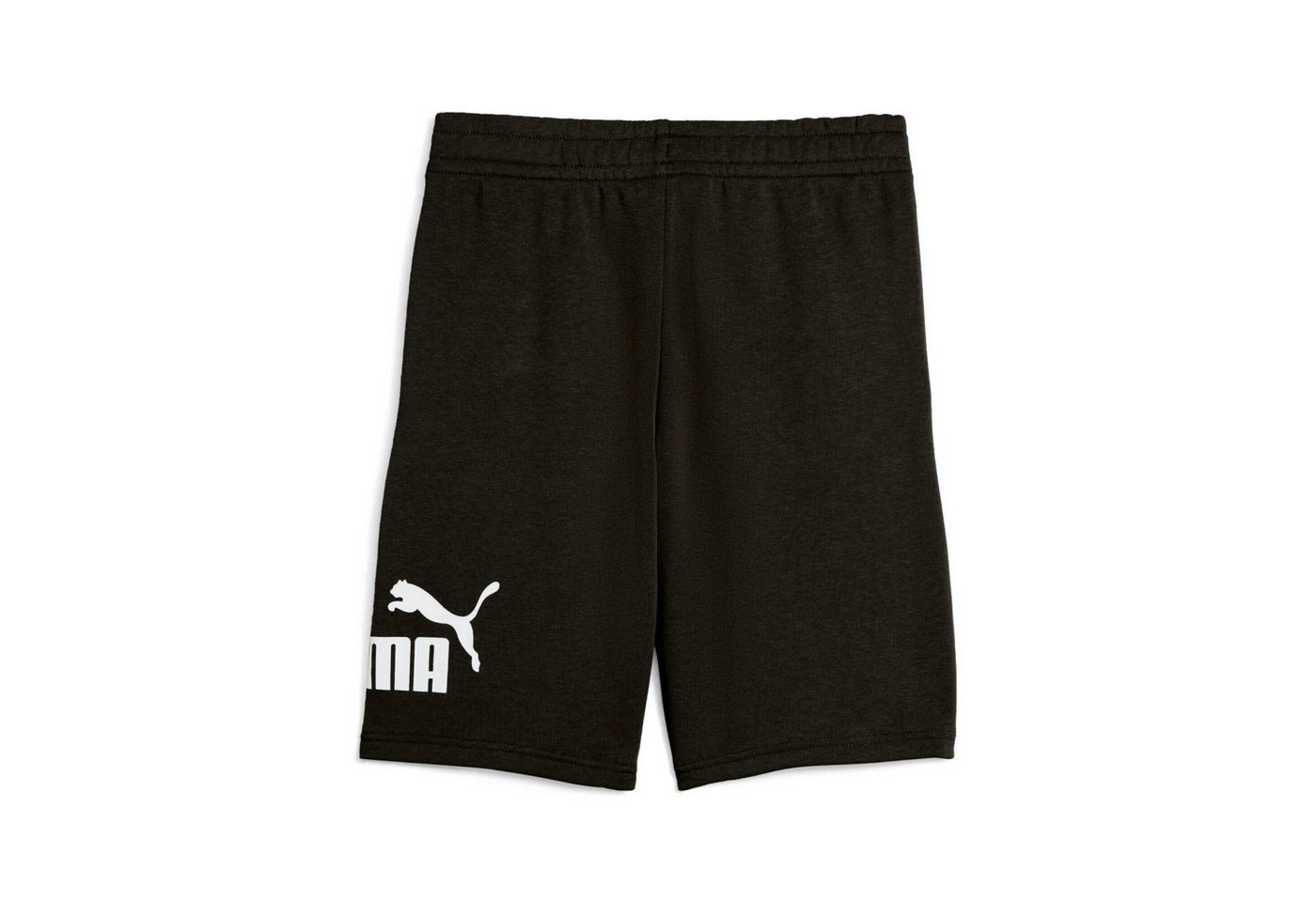 PUMA Trainingsshorts Puma Jungen Short ESS No. 1 Logo TR 684918