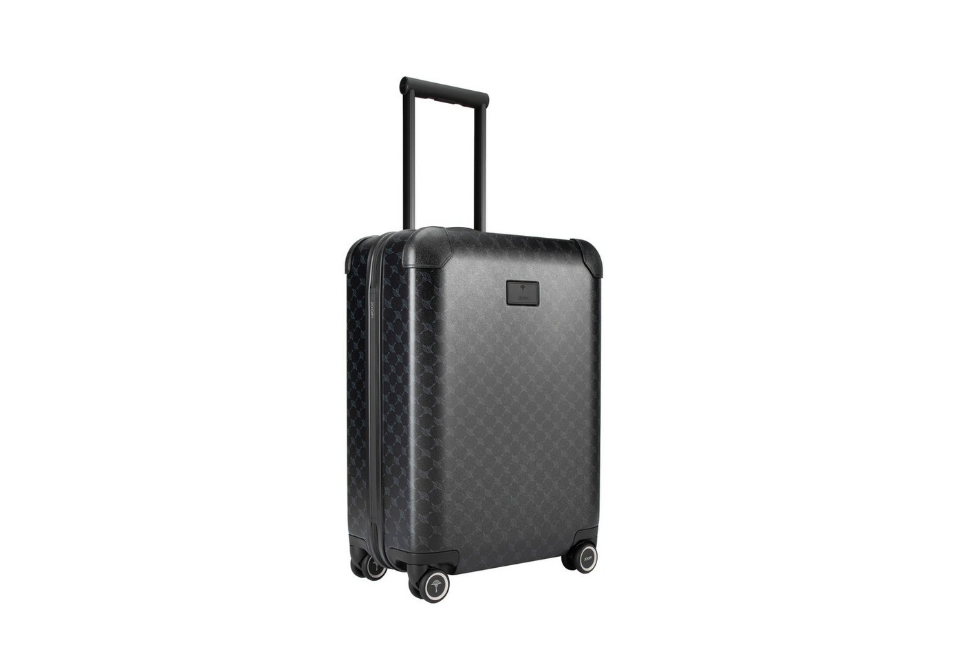 JOOP! Hartschalen-Trolley Joop - Unisex Trolley Koffer Flora Volare C55, 4 Rollen Bild 3
