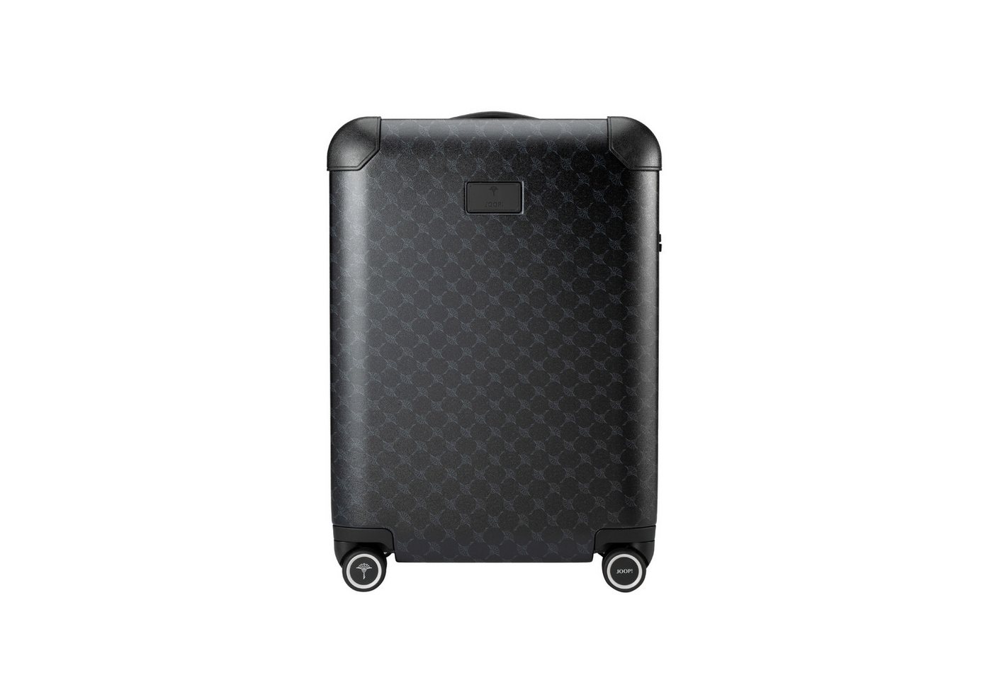 JOOP! Hartschalen-Trolley Joop - Unisex Trolley Koffer Flora Volare C55, 4 Rollen Bild 4
