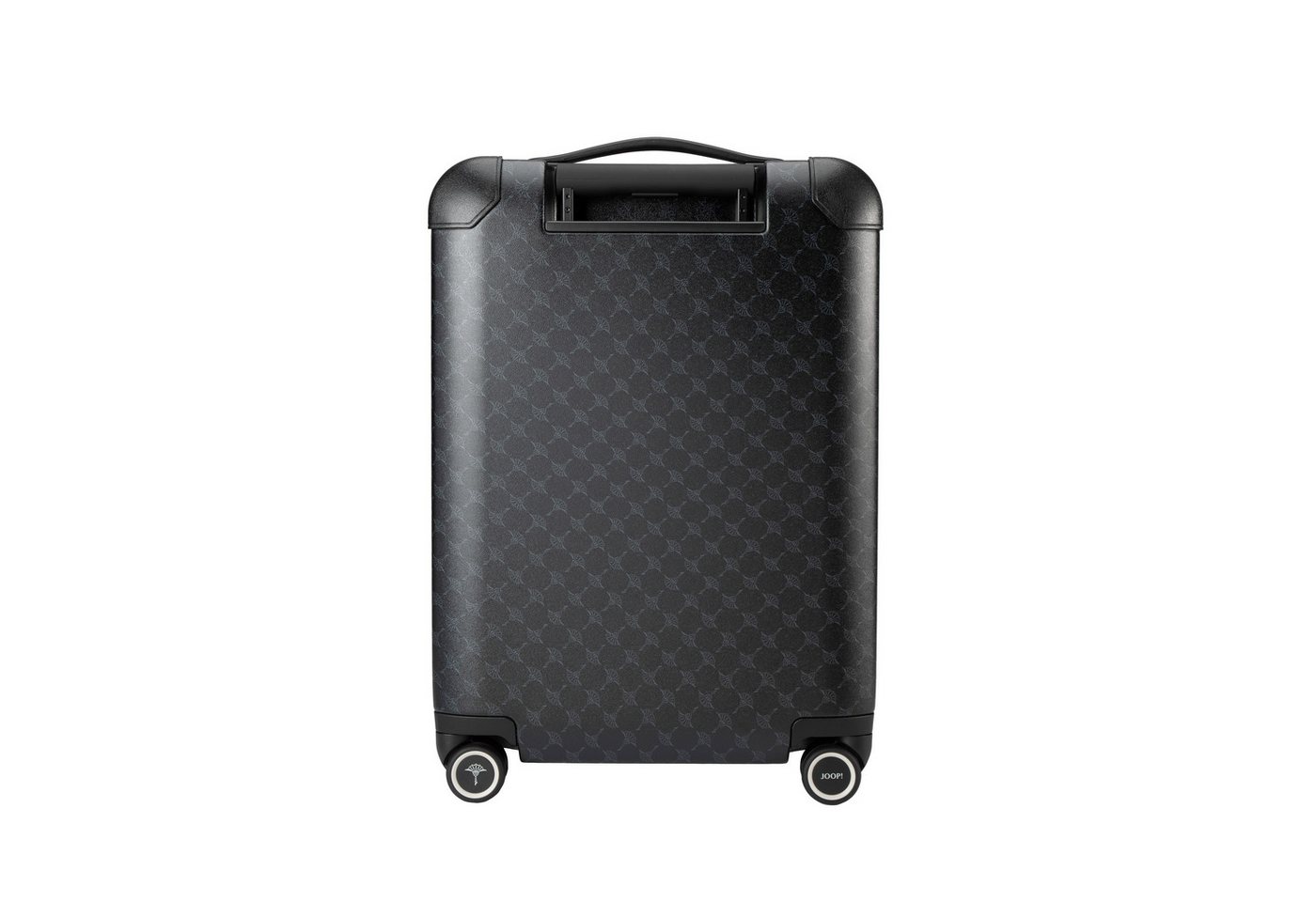 JOOP! Hartschalen-Trolley Joop - Unisex Trolley Koffer Flora Volare C55, 4 Rollen Bild 5