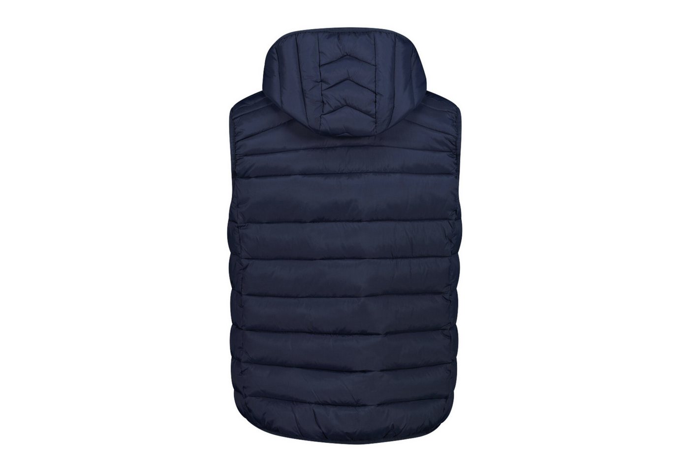 CMP Funktionsweste CMP Herren Weste MAN VEST SNAPS HOOD 34K2777 Bild 2