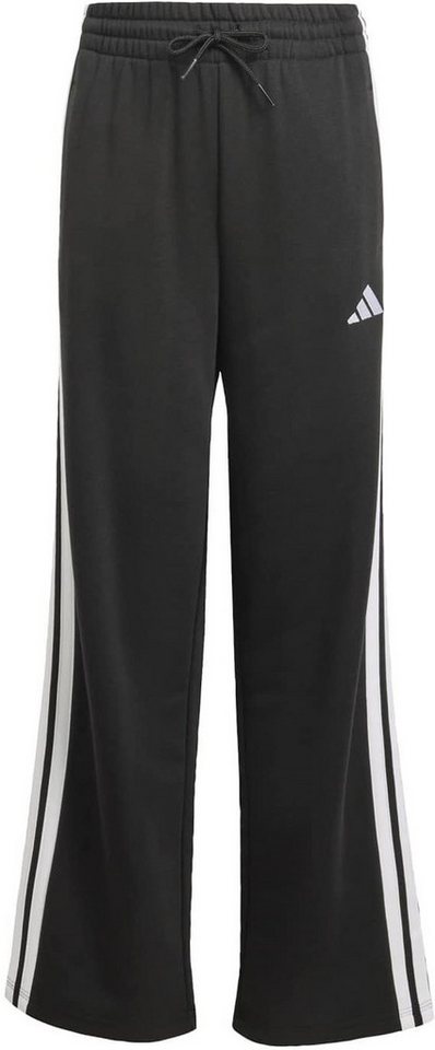 adidas Sportswear Trainingshose JG 3S FT OH PT BLACK/WHITE Bild 2