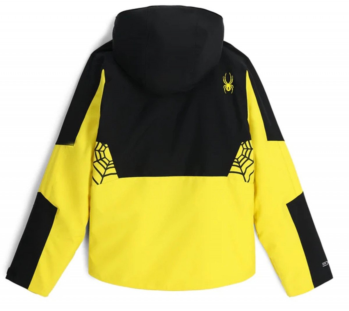Spyder Skijacke Spyder Challenger Jacket Kinder Skijacke Winterjacke 38SG075401 AYW Bild 3