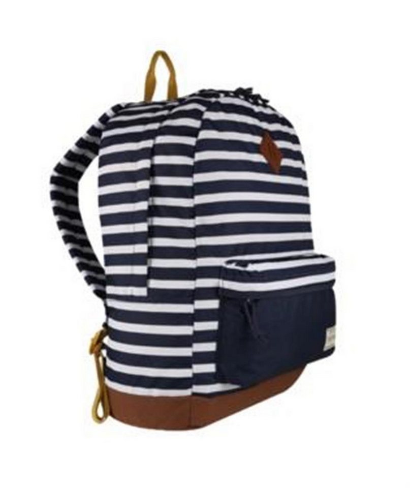 Regatta Freizeitrucksack Rucksack Stamford 20L Bck Unisex Everyday Packs Bild 2