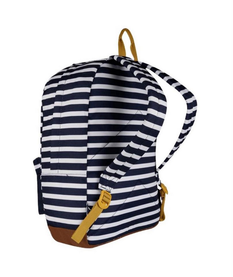 Regatta Freizeitrucksack Rucksack Stamford 20L Bck Unisex Everyday Packs Bild 3