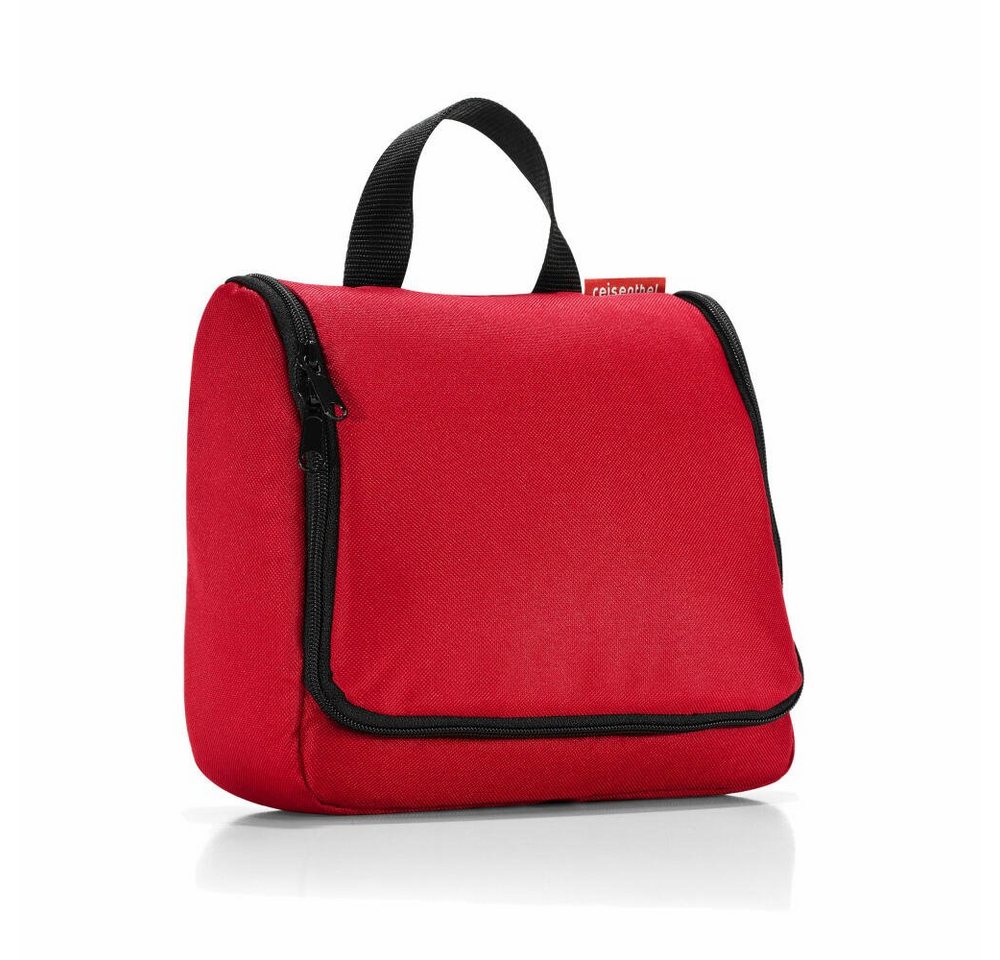REISENTHEL® Kulturbeutel toiletbag red