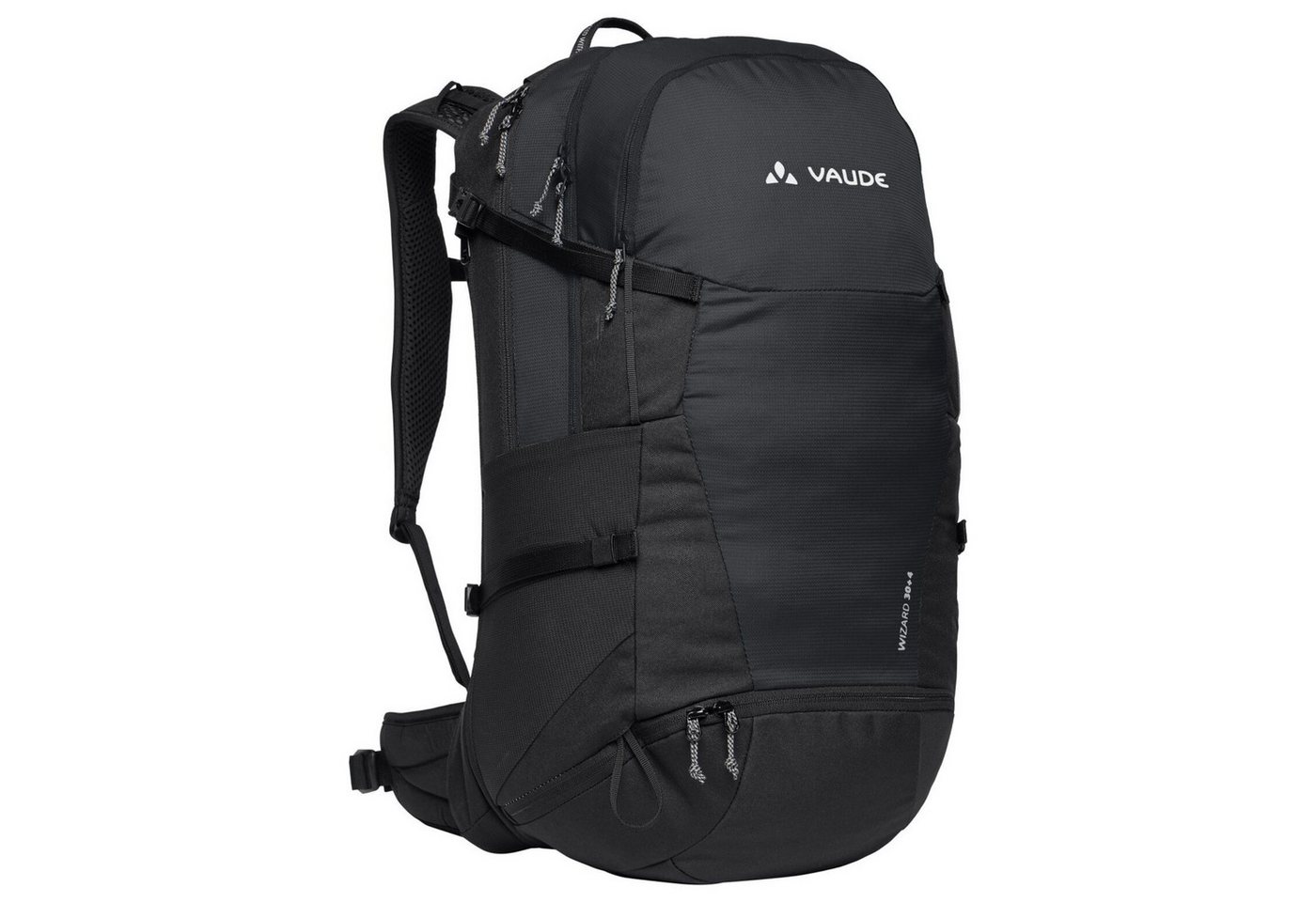 VAUDE Fahrradrucksack Wizard 30+4 Hüttenrucksack Wanderrucksack Tagesrucksack Bild 2