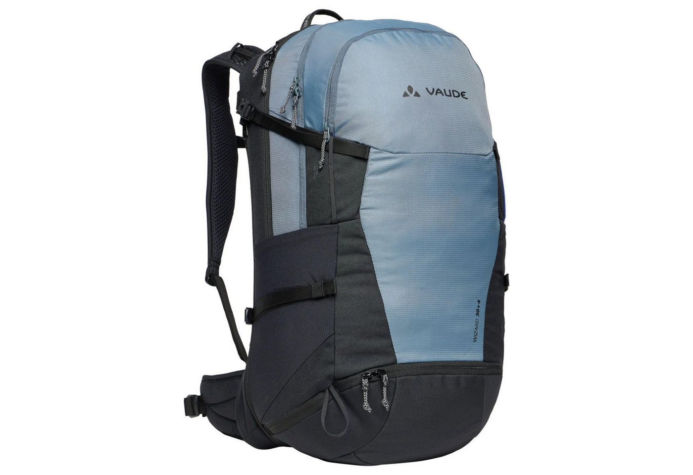 VAUDE Fahrradrucksack Wizard 30+4 Hüttenrucksack Wanderrucksack Tagesrucksack Bild 3