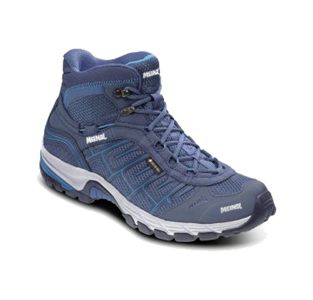 Meindl Quebec Lady Mid GTX Wanderschuh