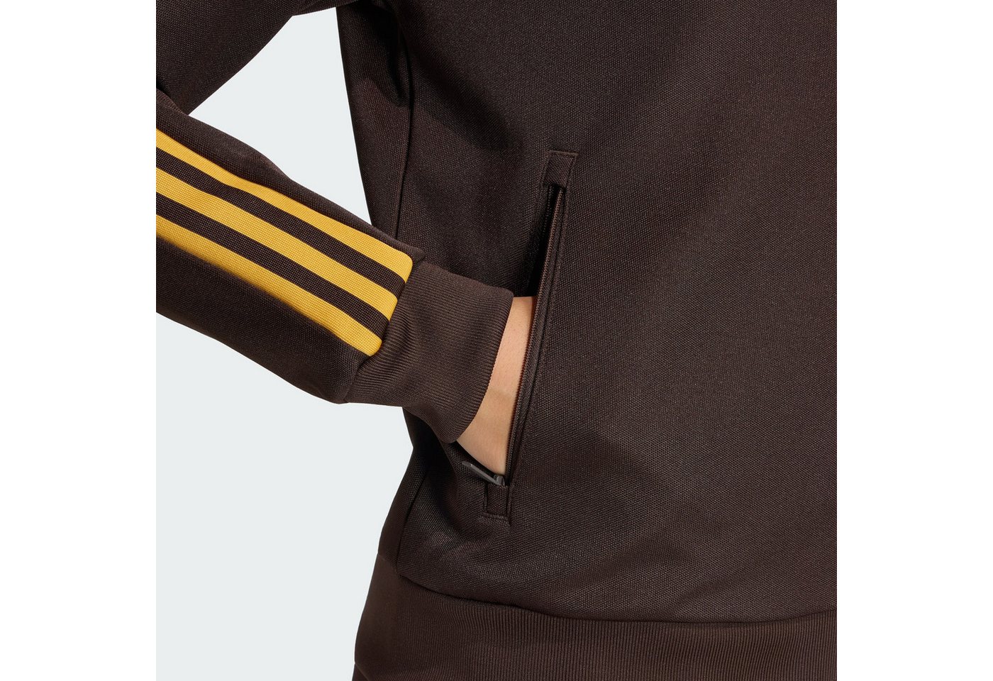 adidas Originals Trainingsjacke CLASSIC ORIGINALS JACKE (1-St)