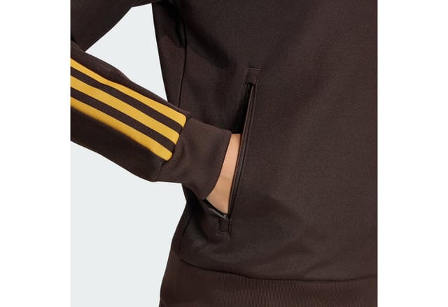 adidas Originals Trainingsjacke CLASSIC ORIGINALS JACKE (1-St)