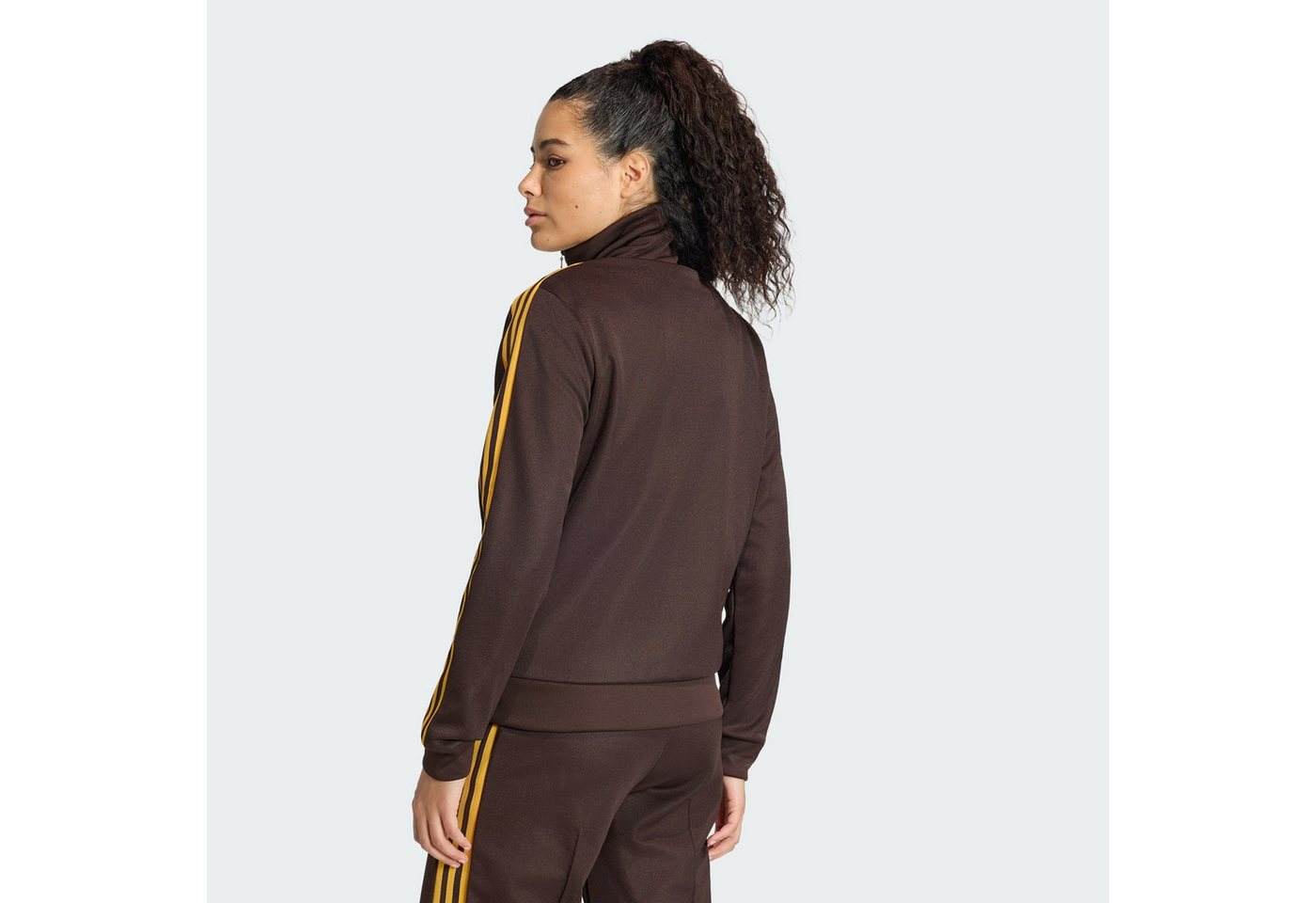 adidas Originals Trainingsjacke CLASSIC ORIGINALS JACKE (1-St) Bild 3