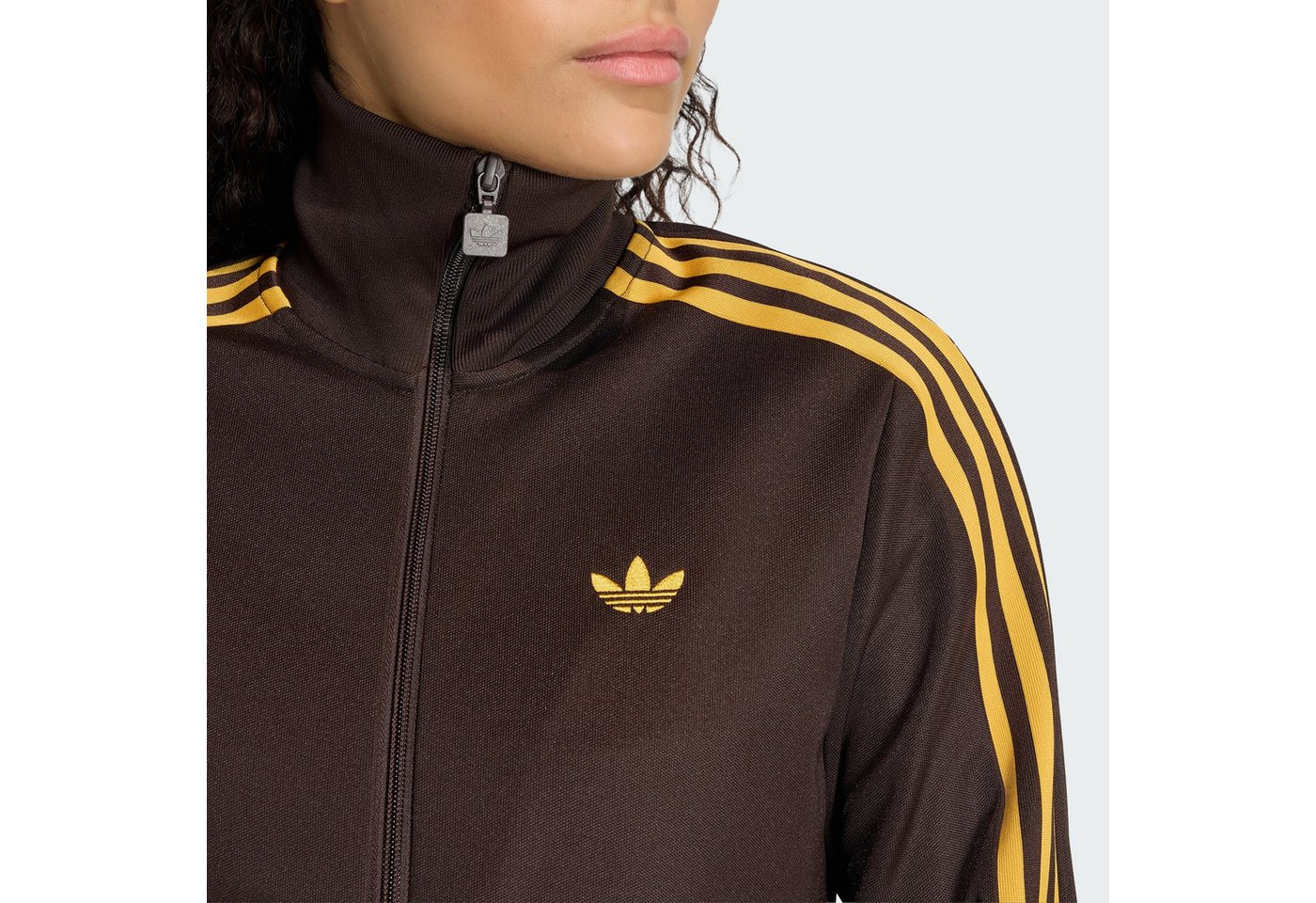 adidas Originals Trainingsjacke CLASSIC ORIGINALS JACKE (1-St) Bild 4