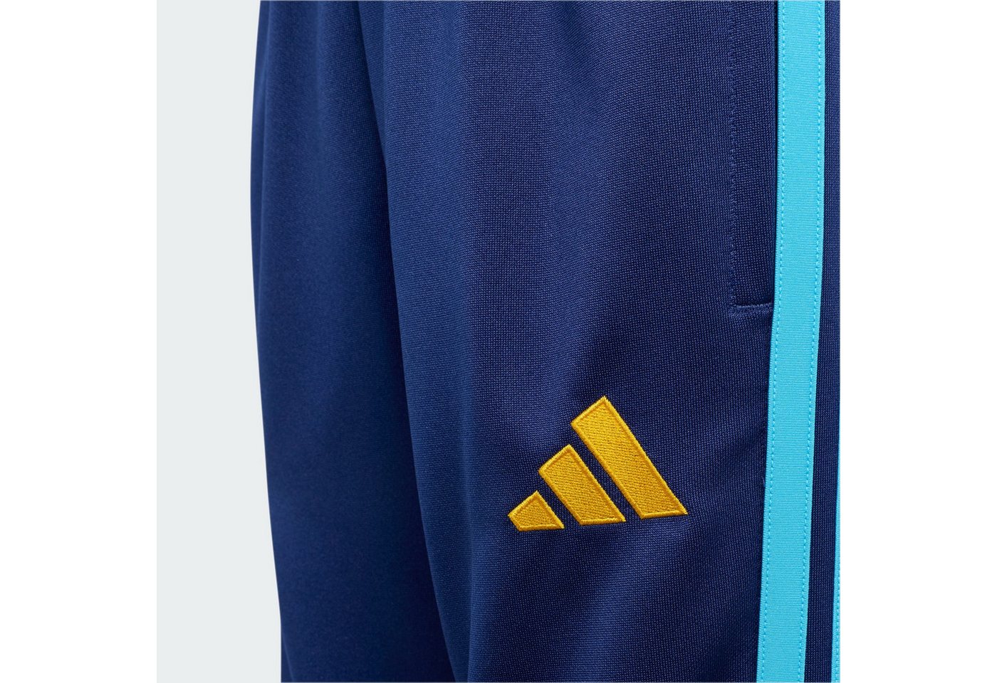 adidas Performance Trainingshose LAMINE YAMAL TIRO26 LEAGUE KIDS TRAININGSHOSE (1-tlg)