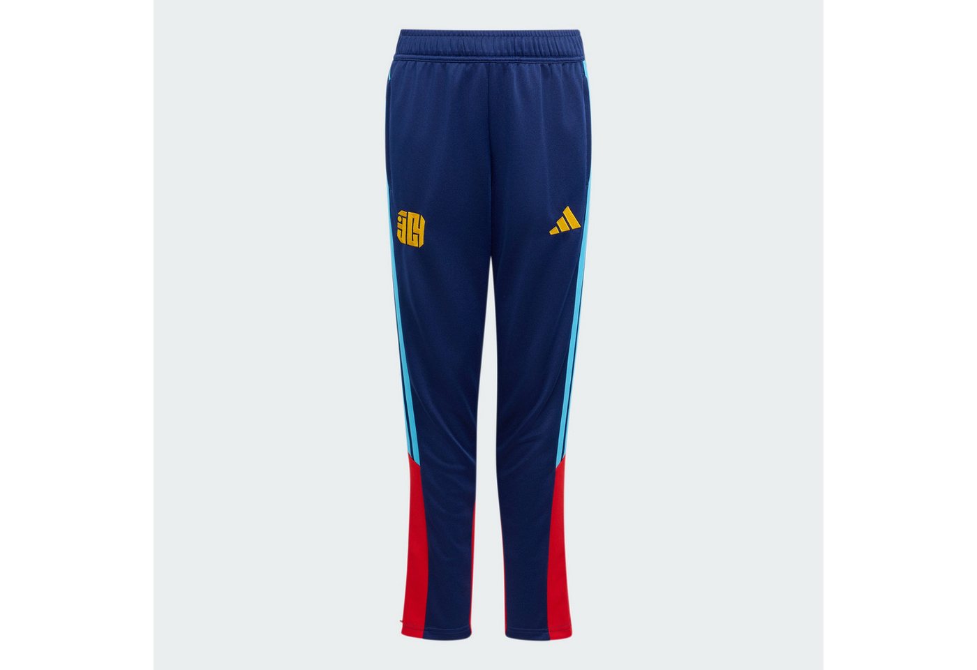 adidas Performance Trainingshose LAMINE YAMAL TIRO26 LEAGUE KIDS TRAININGSHOSE (1-tlg) Bild 3