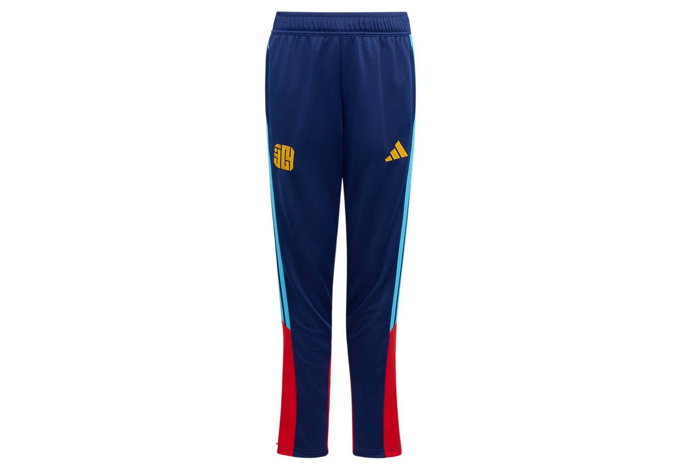 adidas Performance Trainingshose LAMINE YAMAL TIRO26 LEAGUE KIDS TRAININGSHOSE (1-tlg) Bild 4