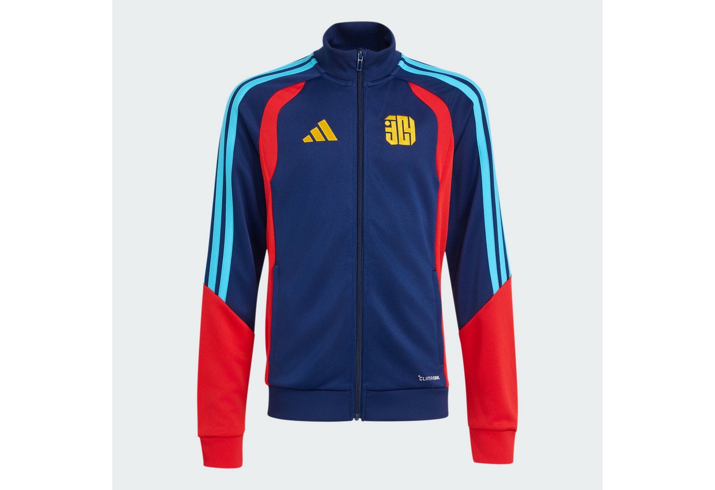 adidas Performance Trainingsjacke LAMINE YAMAL TIRO26 LEAGUE KIDS TRAININGSJACKE (1-St)