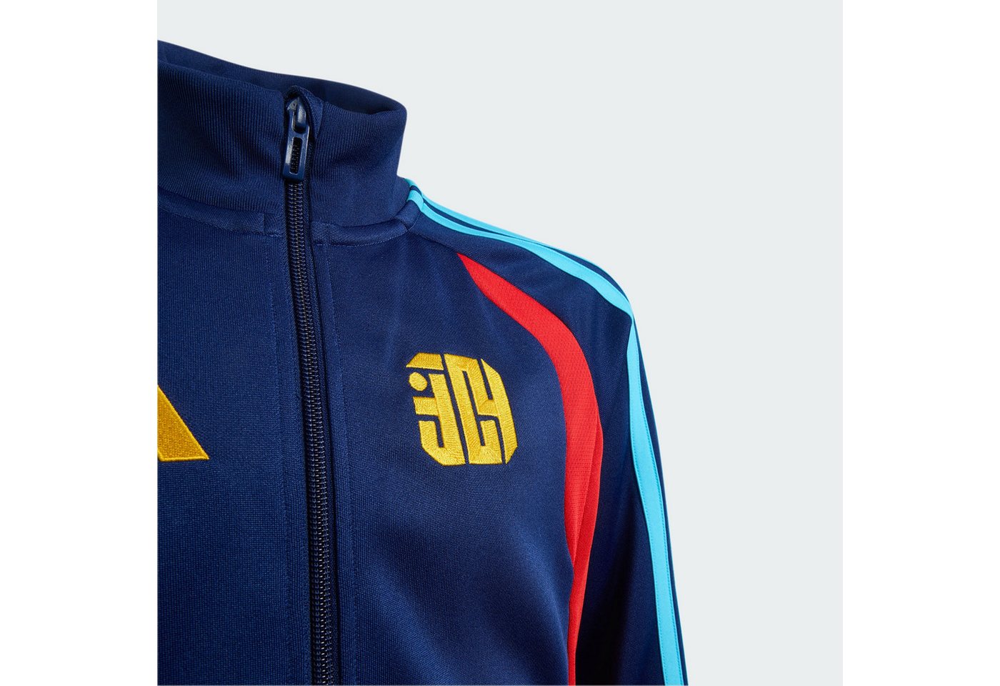adidas Performance Trainingsjacke LAMINE YAMAL TIRO26 LEAGUE KIDS TRAININGSJACKE (1-St) Bild 2