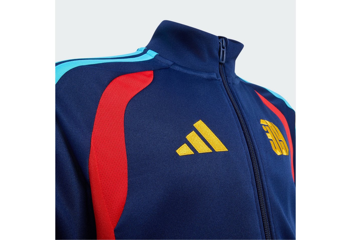 adidas Performance Trainingsjacke LAMINE YAMAL TIRO26 LEAGUE KIDS TRAININGSJACKE (1-St) Bild 4