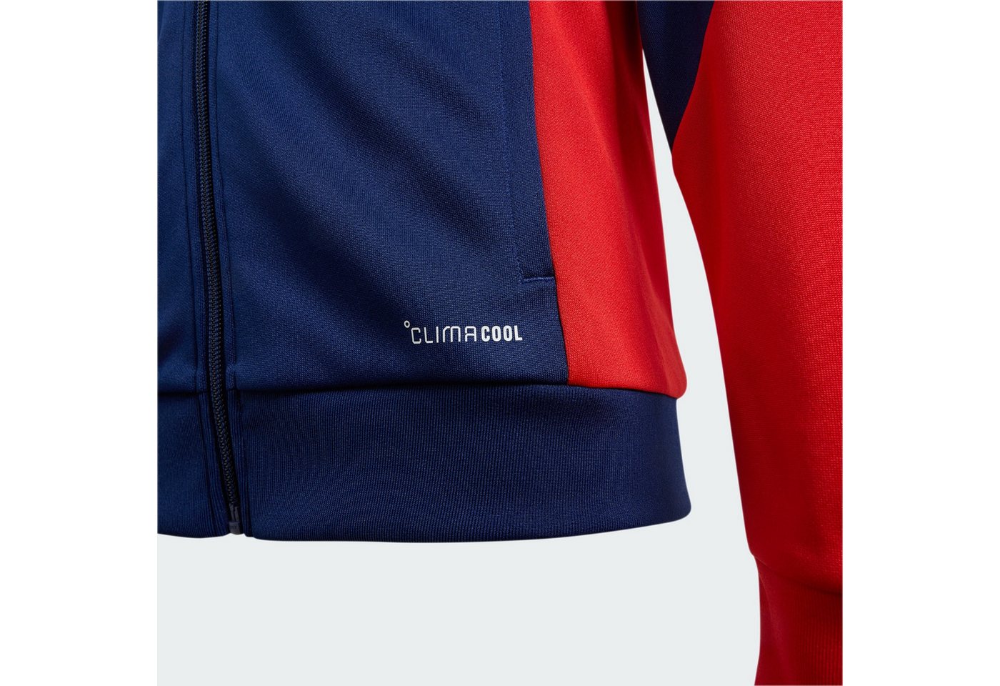 adidas Performance Trainingsjacke LAMINE YAMAL TIRO26 LEAGUE KIDS TRAININGSJACKE (1-St) Bild 5