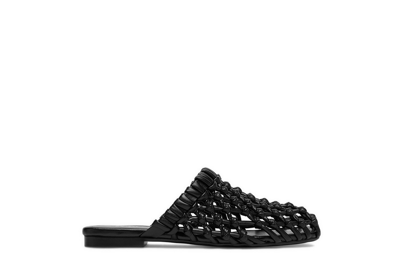 Badura Badura Damen Flip-Flops 5907964016144 Schwarz Badepantolette Bild 2