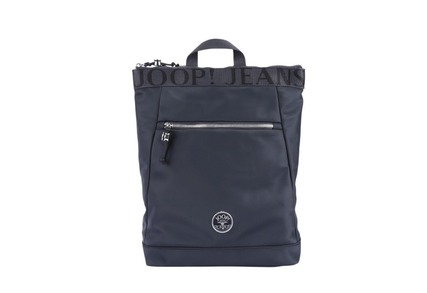 Joop Jeans Cityrucksack lietissimo 1.0 elva 4130001189 backpack lvz (Stück, 1-tlg., 1), Nylon