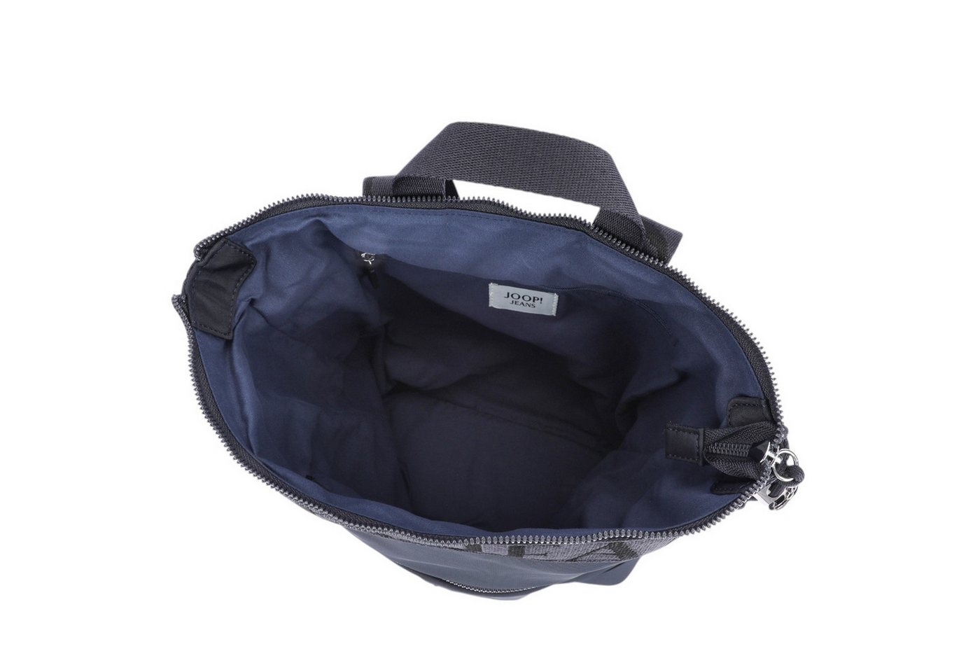 Joop Jeans Cityrucksack lietissimo 1.0 elva 4130001189 backpack lvz (Stück, 1-tlg., 1), Nylon Bild 2