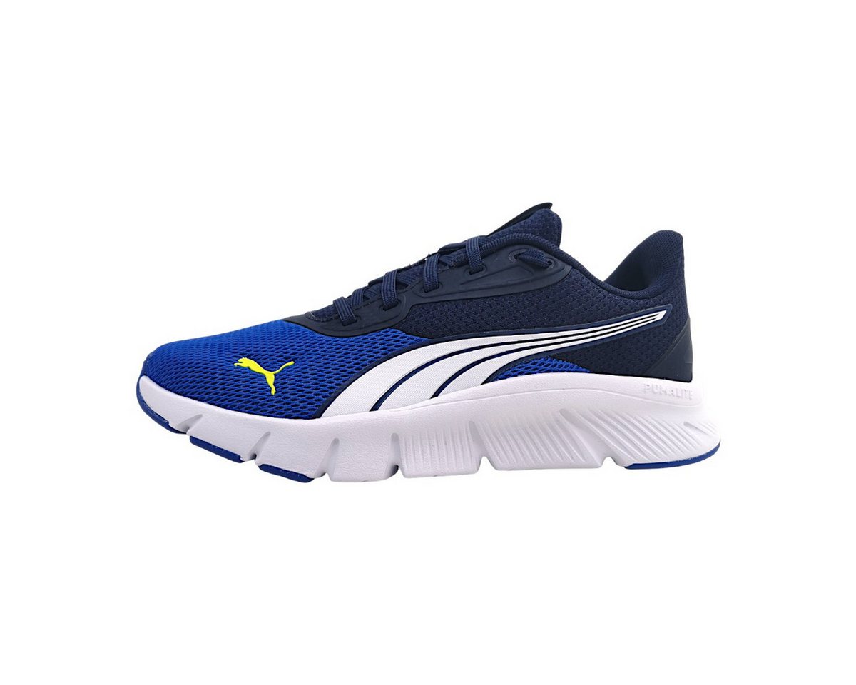 PUMA Flex Focus Lite Modern Jr Laufschuh