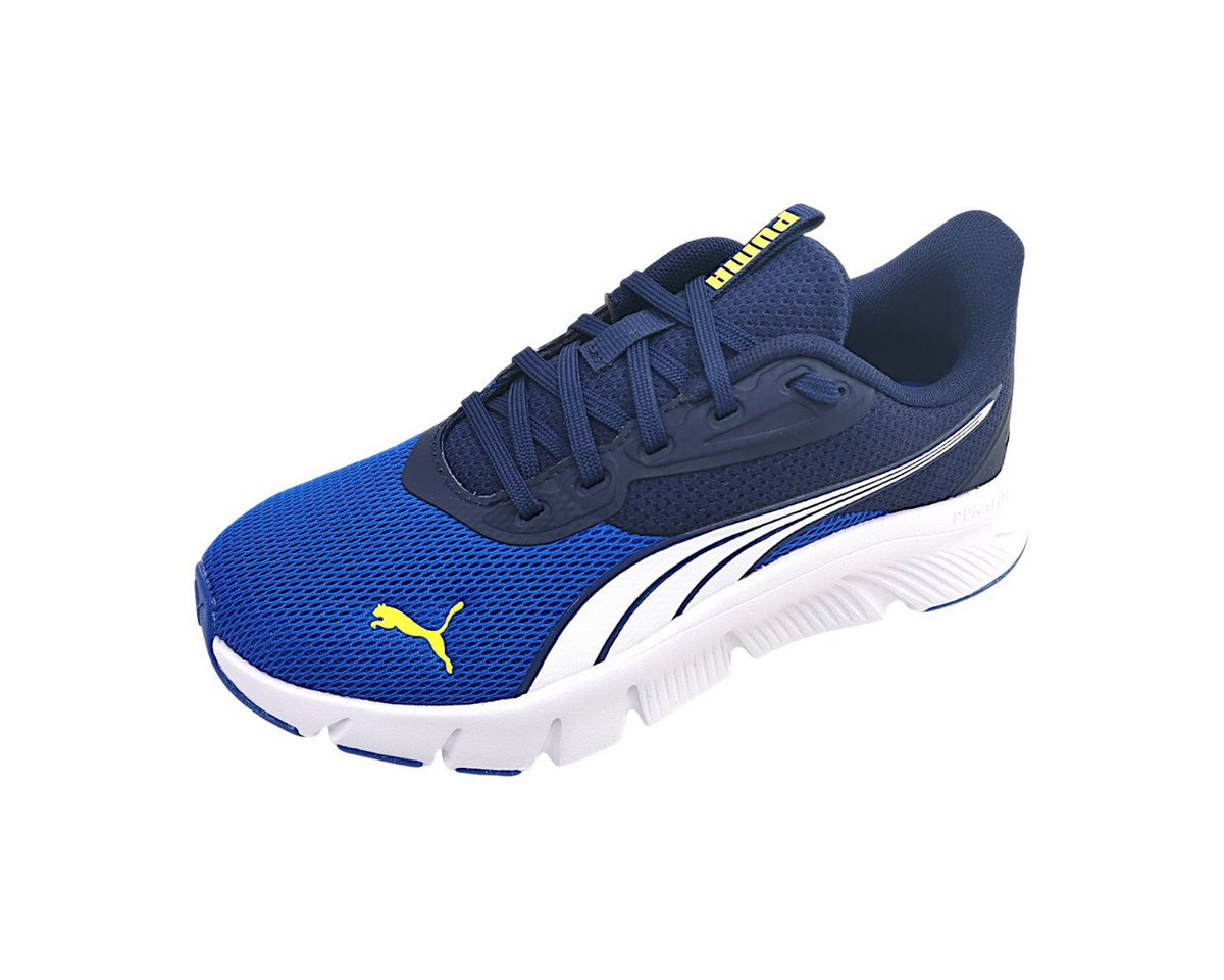PUMA Flex Focus Lite Modern Jr Laufschuh Bild 3