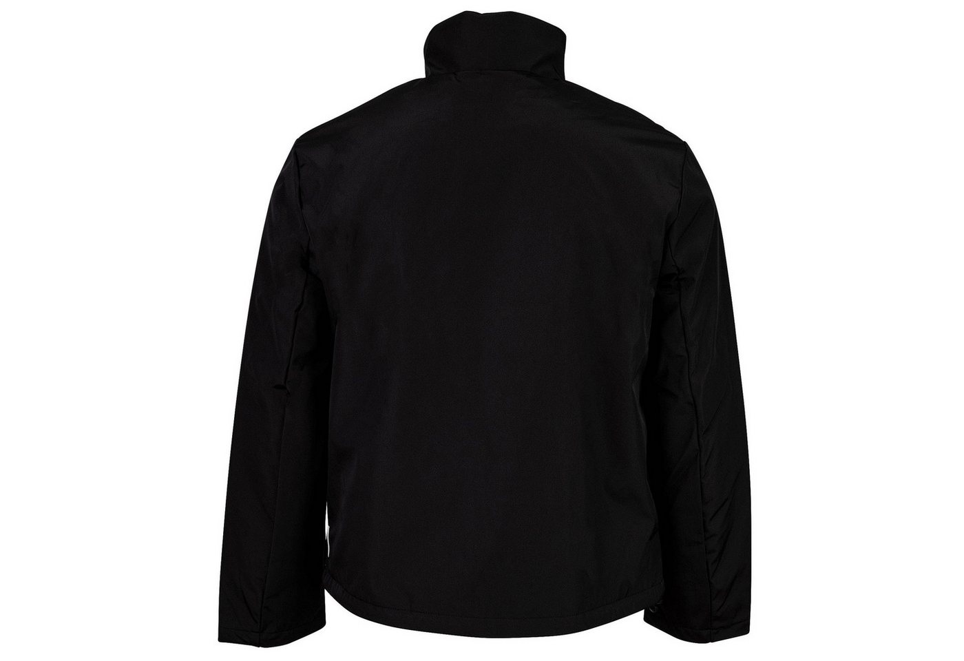 ARMANI EXCHANGE Outdoorjacke Herren Übergangsjacke Polyester Blouson Jacket Bild 4