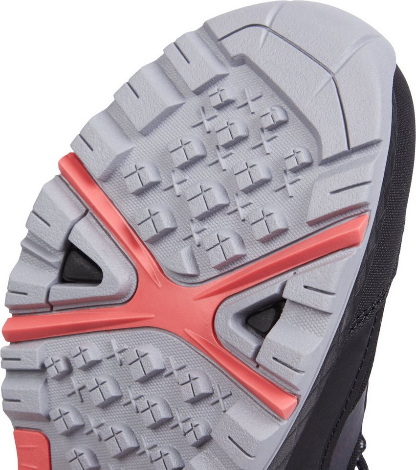 McKINLEY Da.-Wander-Stiefel Kona VI MID AQX W BLACK NIGHT/ANTHRACI Trekkingschuh Bild 2