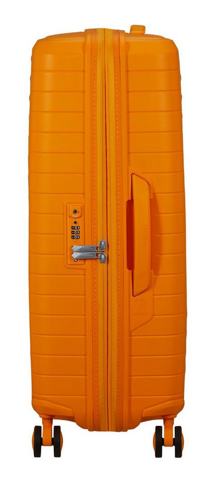 American Tourister® Hartschalen-Trolley Spinner 68 / 25 TSA EXP Trolley, 4 Rollen Bild 2
