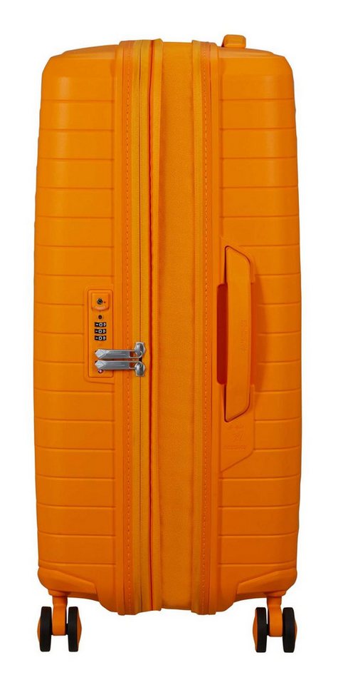 American Tourister® Hartschalen-Trolley Spinner 68 / 25 TSA EXP Trolley, 4 Rollen Bild 3