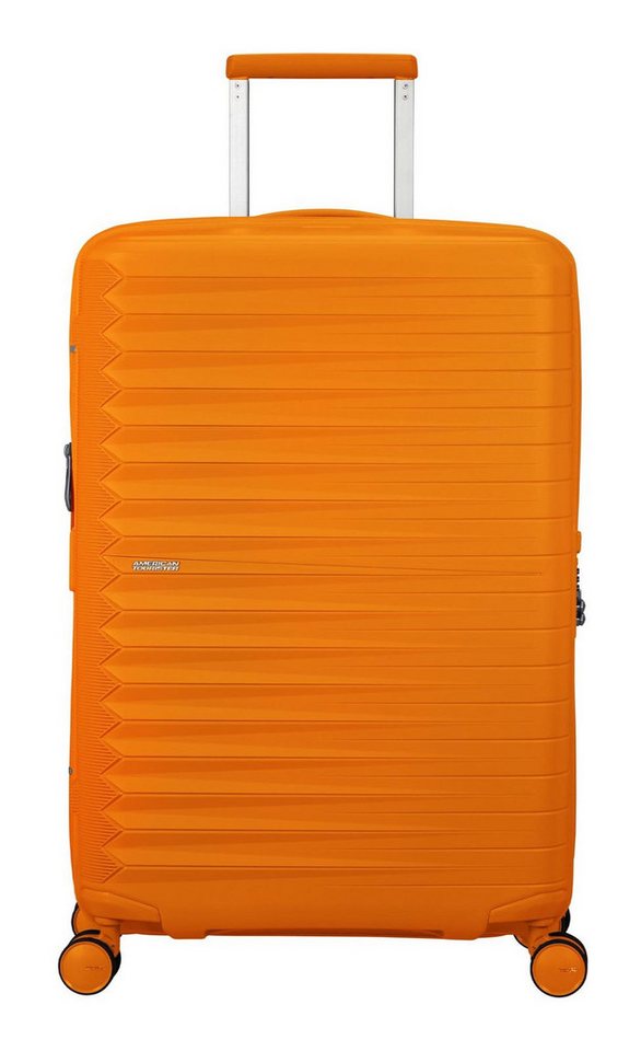American Tourister® Hartschalen-Trolley Spinner 68 / 25 TSA EXP Trolley, 4 Rollen Bild 5