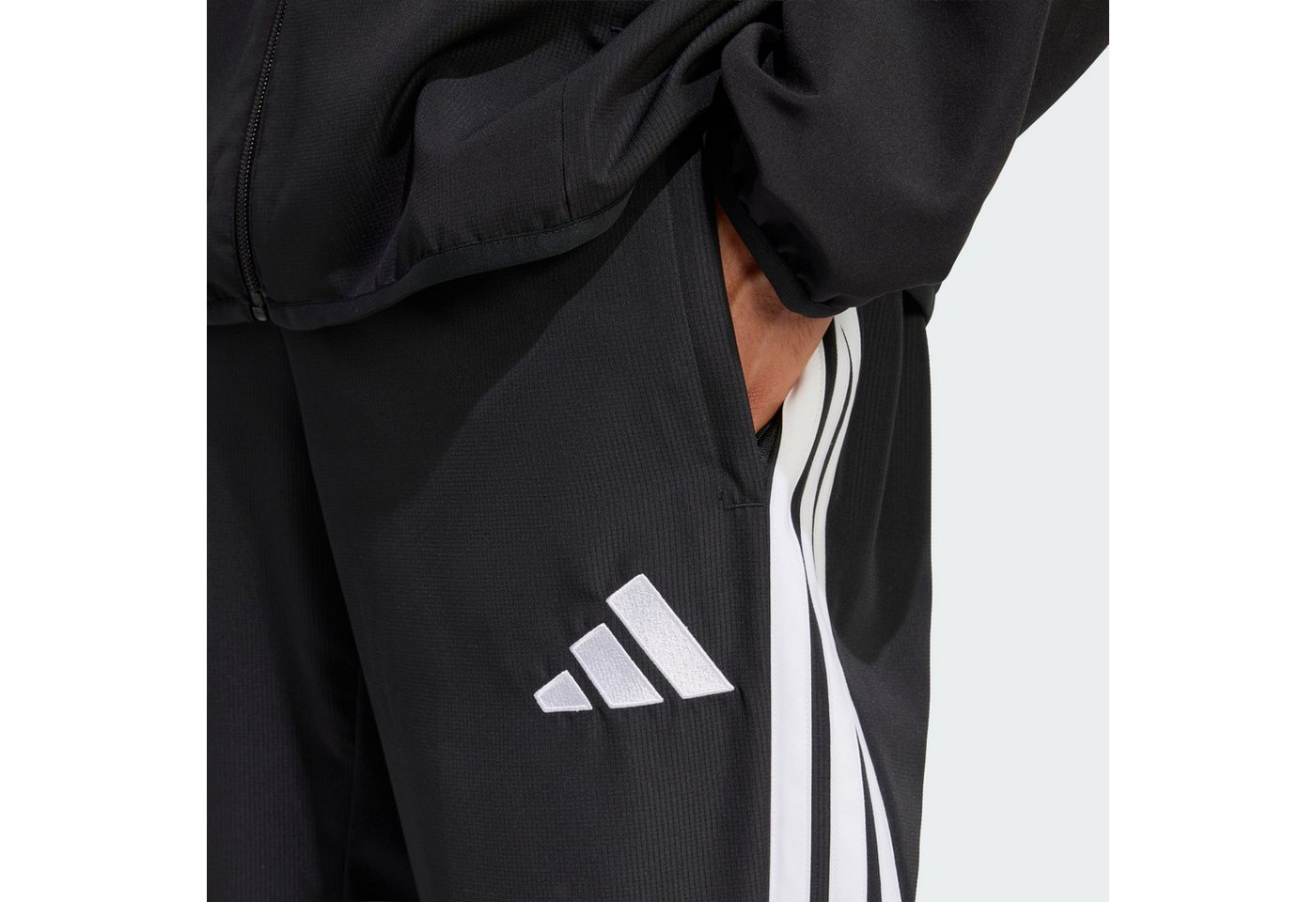 adidas Performance Trainingshose TIRO26 LEAGUE PRÄSENTATIONSHOSE (1-tlg)