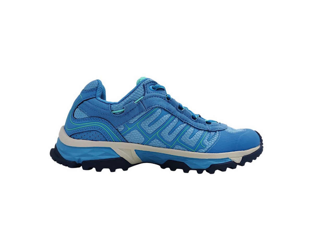 Meindl Finale Lady GTX Trekkingschuh Bild 2